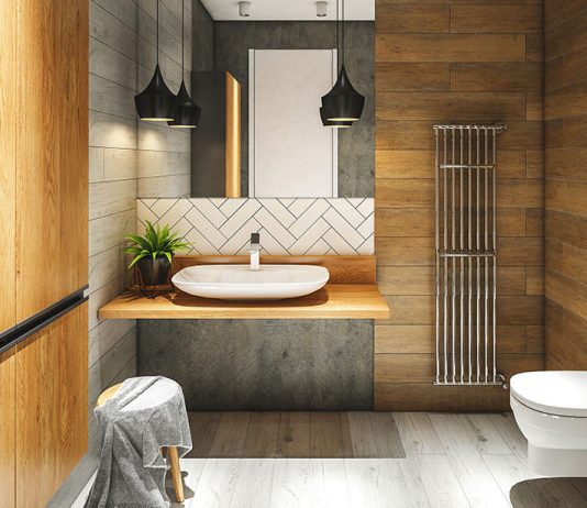 Barrierefreiheit, Technik per Funk und modernes Baddesign