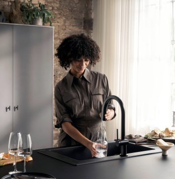 Optimiertes Leitungswasser – Alternative zum Plastik!