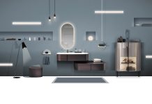 Die zehn wichtigsten Trends bei der Badmöblierung Aufmacher_Trends_burgbad_Style-BAD.up!