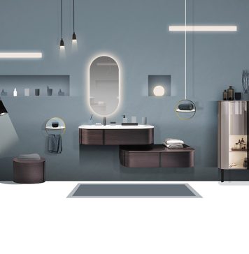 Die zehn wichtigsten Trends bei der Badmöblierung Aufmacher_Trends_burgbad_Style-BAD.up!