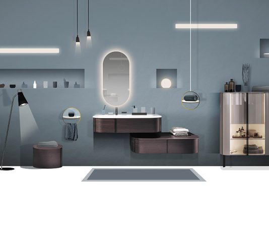 Die zehn wichtigsten Trends bei der Badmöblierung Aufmacher_Trends_burgbad_Style-BAD.up!