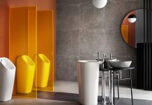 Badkollektion „Plural“ – Hier ist der Name Programm vitra-bad-Plural-Aufm-fuer-BAD.up!-Plural-bar-bathroom-2