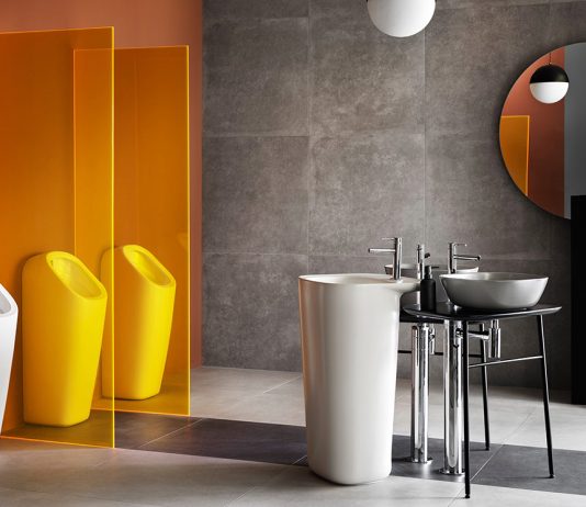 Badkollektion „Plural“ – Hier ist der Name Programm vitra-bad-Plural-Aufm-fuer-BAD.up!-Plural-bar-bathroom-2