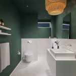 Perfekte Schlauchbad-Aufteilung – die Vorwand macht´s möglich!