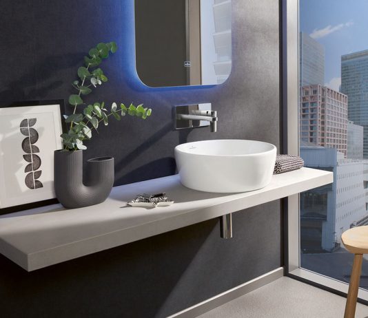 Filigrane Waschtische – funktional und vielseitig VB_Architectura_2022_Metro8672V4_Aufmacher_shktrends