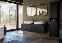 Inspiriert von japanischen Ritualen