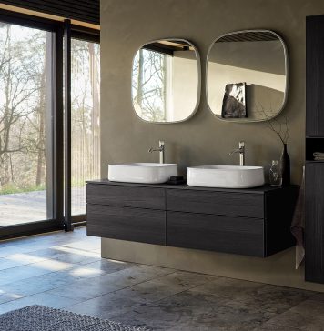 Inspiriert von japanischen Ritualen