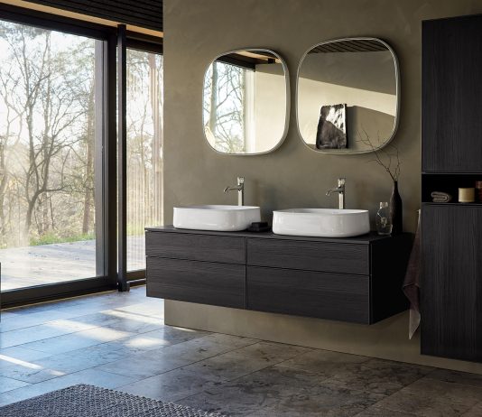 Inspiriert von japanischen Ritualen