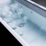 Whirlsysteme machen das Bad zum Private Spa