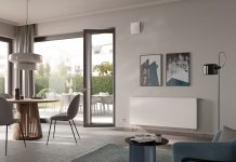 Alte Heizkörper einfach und effizient ersetzen