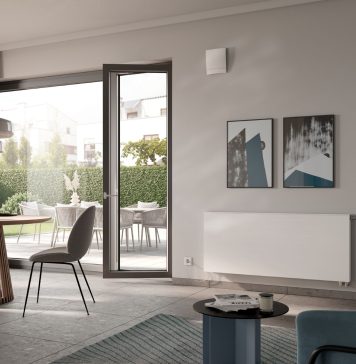 Alte Heizkörper einfach und effizient ersetzen