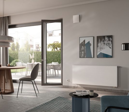 Alte Heizkörper einfach und effizient ersetzen