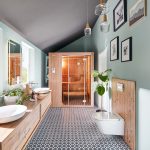 Raumsparende Sauna – Wellnesserlebnis auf kleinem Raum