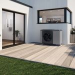 Wärmepumpe auch für die Modernisierung