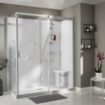 Perfekte Modernisierungslösung beim Wannentausch