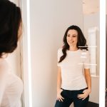 Perfektes Licht im Badezimmer – intuitiv und smart