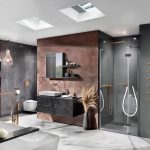 Eleganz im Badezimmer