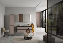 Alltagshelfer fürs Familienbad