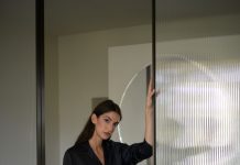 Im Bad mit Top-Influencerin Sara Nicole Rossetto