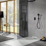 Bodenebene Duschen – zeitlos und praktisch