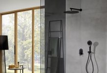 Bodenebene Duschen – zeitlos und praktisch