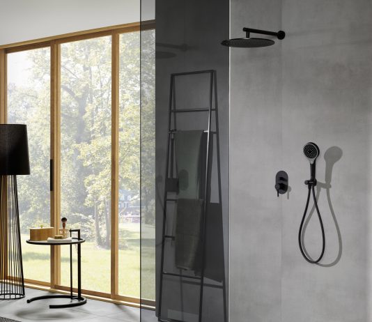 Bodenebene Duschen – zeitlos und praktisch