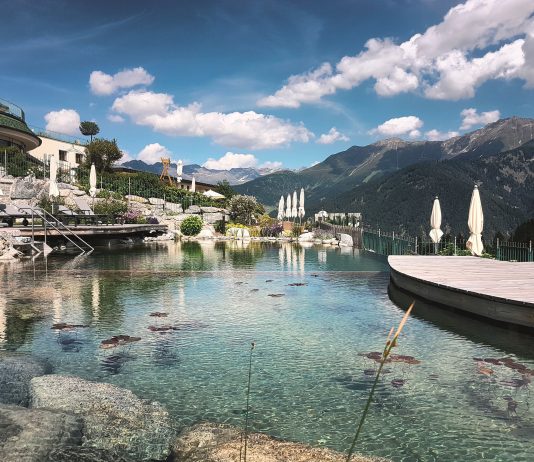 Momente purer Lebensfreude