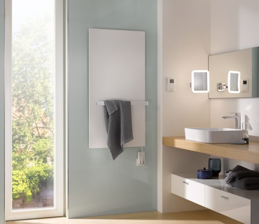 Infrarot – Energieeffizient heizen mit Stil