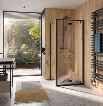 Sicher und ressourcenschonend duschen