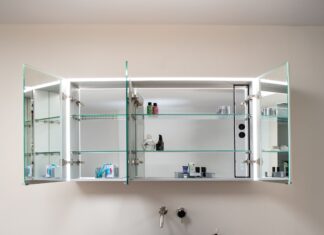 Cleveres Stauraumwunder