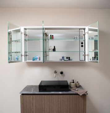 Cleveres Stauraumwunder