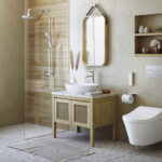 Mehr Hygiene im Bad dank Dusch-WC