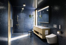 Wellness-Revolution im Badezimmer