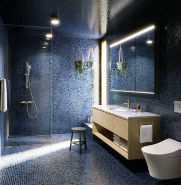 Wellness-Revolution im Badezimmer