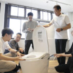 Making-of – Das Designverständnis von TOTO