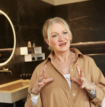 „Ein WASHLET gehört in die heutige Zeit!“