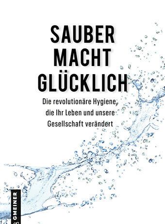 Neue Hygienekultur im Badezimmer