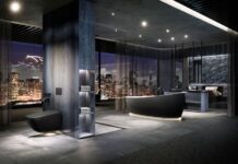 Neuer Planungsspielraum für anspruchsvolle Badezimmer