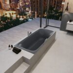 Pure Entspannung und zeitlose Ästhetik in Perfektion