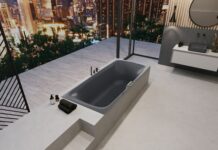 Pure Entspannung und zeitlose Ästhetik in Perfektion