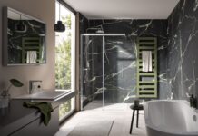 Natürlich, zeitlos, elegant – die neuen RenoDeco  Naturstein-Dekore