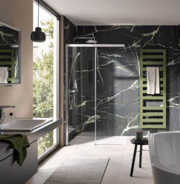 Natürlich, zeitlos, elegant – die neuen RenoDeco Naturstein-Dekore