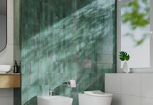 Standfest und hochwertig – bodenstehende Keramiken