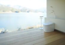 Daily Wellness – Gesundheit beginnt auf der Toilette