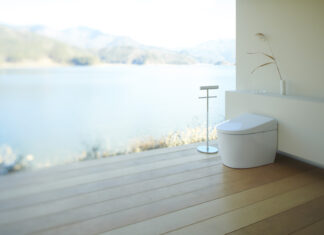 Daily Wellness – Gesundheit beginnt auf der Toilette