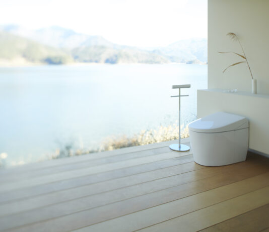 Daily Wellness – Gesundheit beginnt auf der Toilette