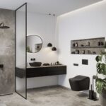 Dialog zwischen Licht und Schatten