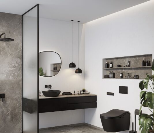 Dialog zwischen Licht und Schatten