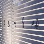 Sanitärlösungen für alle Menschen