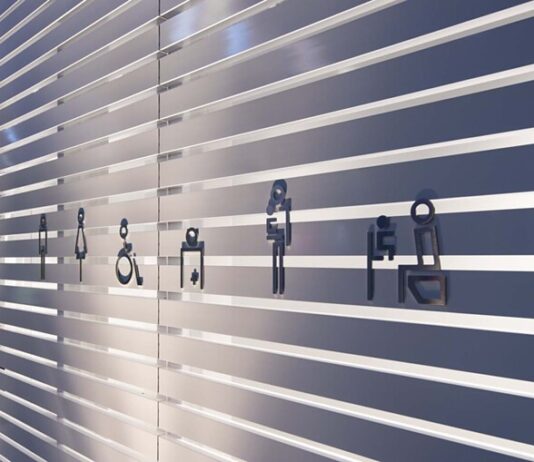 Sanitärlösungen für alle Menschen